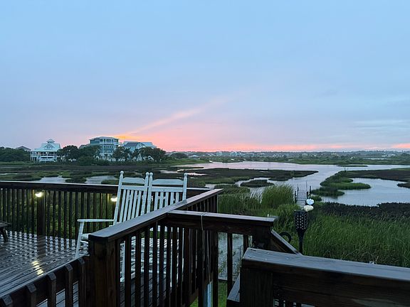 Sunset View