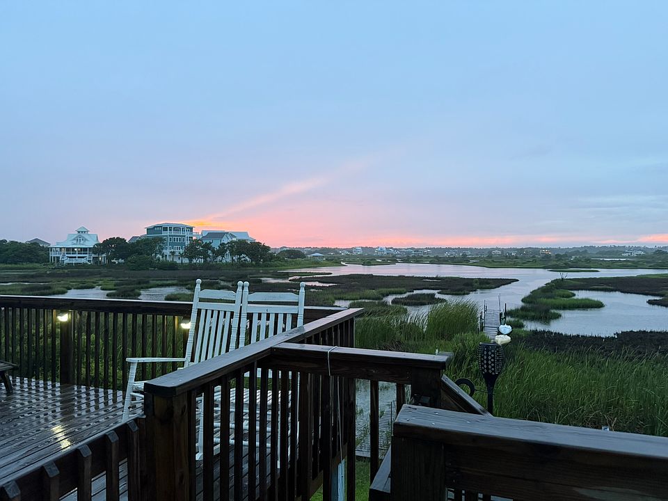 Sunset View