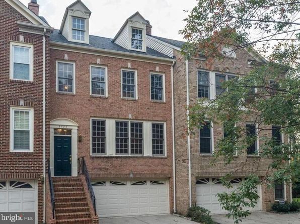 9703 Whitley Park Pl #Townhouse 17