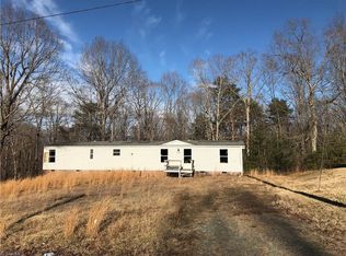 6028 Cain Forest Dr, Walkertown, NC 27051