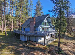 4810 S Carpenter Loop, Post Falls, ID 83854