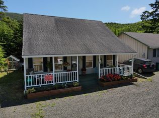 140 S Quadrant St, Rockaway Beach, OR 97136
