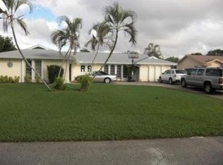 4227 S Hyacinth Cir, Palm Beach Gardens, FL 33410