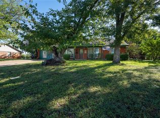105 Murray St, Joshua, TX 76058