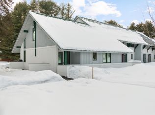 The Village Green Stowe, Stowe, VT 05672