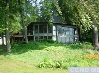 1274 Lakeview Rd, Copake, NY 12516