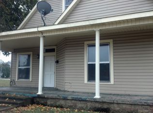 621 Lee St, Dyersburg, TN 38024