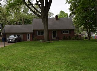 4147 Rellim Dr, Warren, OH 44483