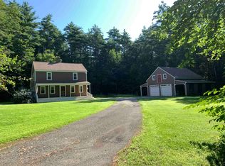 56 Nason Rd, Hampton Falls, NH 03844