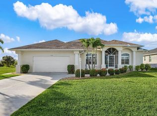 15626 Meacham Cir, Port Charlotte, FL 33981