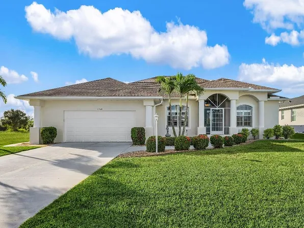 15626 Meacham Cir, Port Charlotte, FL 33981
