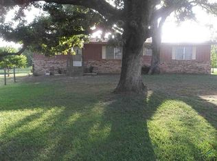 17122 Clint Dr, Flint, TX 75762