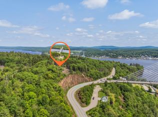 0 Switzer Spring Rd, Stockton Springs, ME 04981