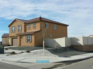 15996 Opal Mountain Pl, Victorville, CA 92394