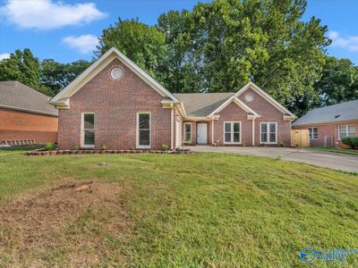 2447 Hamilton Dr SE, Huntsville, AL, 35803