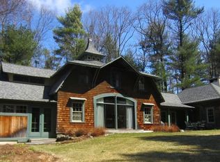 37 Page Rd, Lincoln, MA 01773