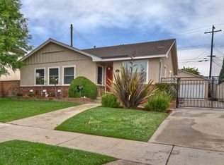 21814 Kent Ave, Torrance, CA 90503
