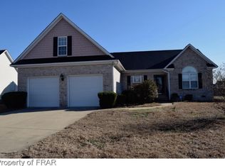 1869 Ellie Ave, Fayetteville, NC 28314
