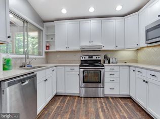 16311 Cambridge Ct, Bowie, MD 20715