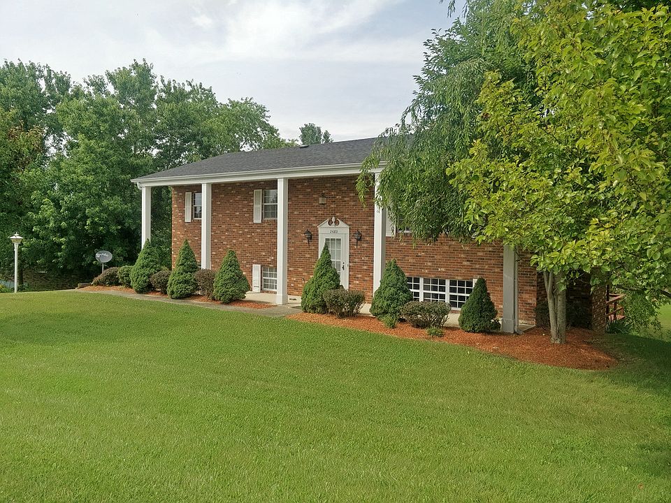 1st image of 2683 Travis Dr