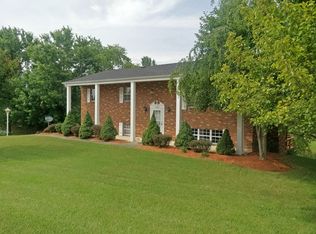 2683 Travis Dr, Wheelersburg, OH 45694