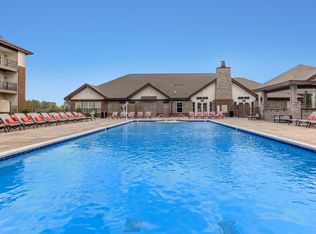 The Lodges on English Station Road, Louisville, KY 40299