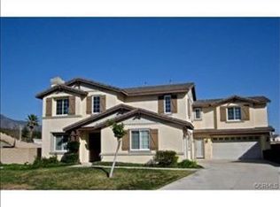 12274 Mountain Ash Ct, Etiwanda, CA 91739
