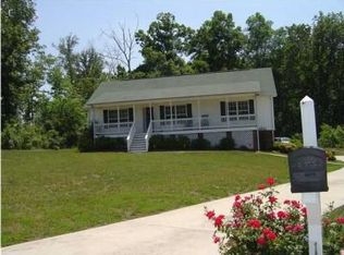 1993 Hardwood Ln, Soddy Daisy, TN 37379