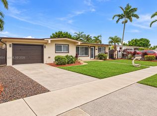 Palm Springs Ests 8th Add, Hialeah, FL 33012