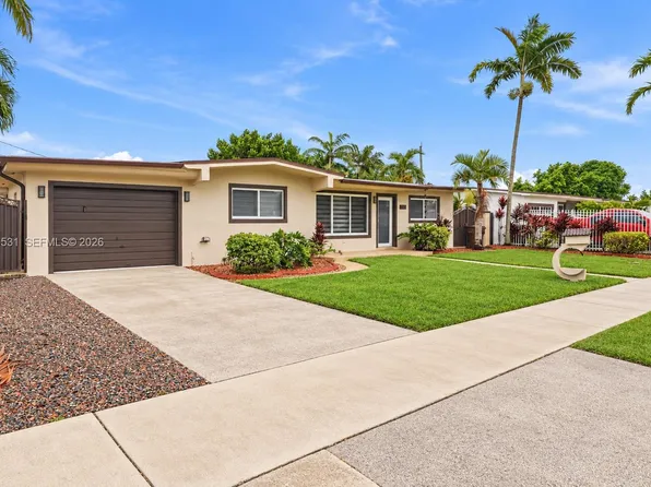 5505 W 14th Ln, Hialeah, FL 33012
