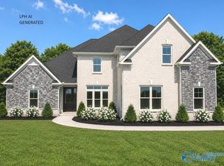 Mountainbrook B Newby Chapel Rd, Athens, AL 35613