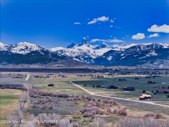 Driggs ID Land & Lots For Sale - 27 Listings | Zillow