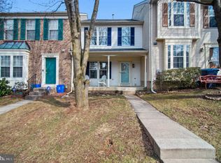 20507 Staffordshire Dr, Germantown, MD 20874