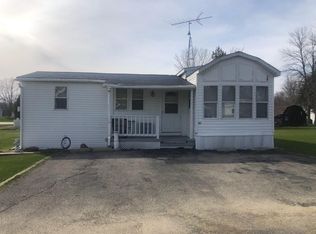 W4945 County Road Es LOT 27, Elkhorn, WI 53121