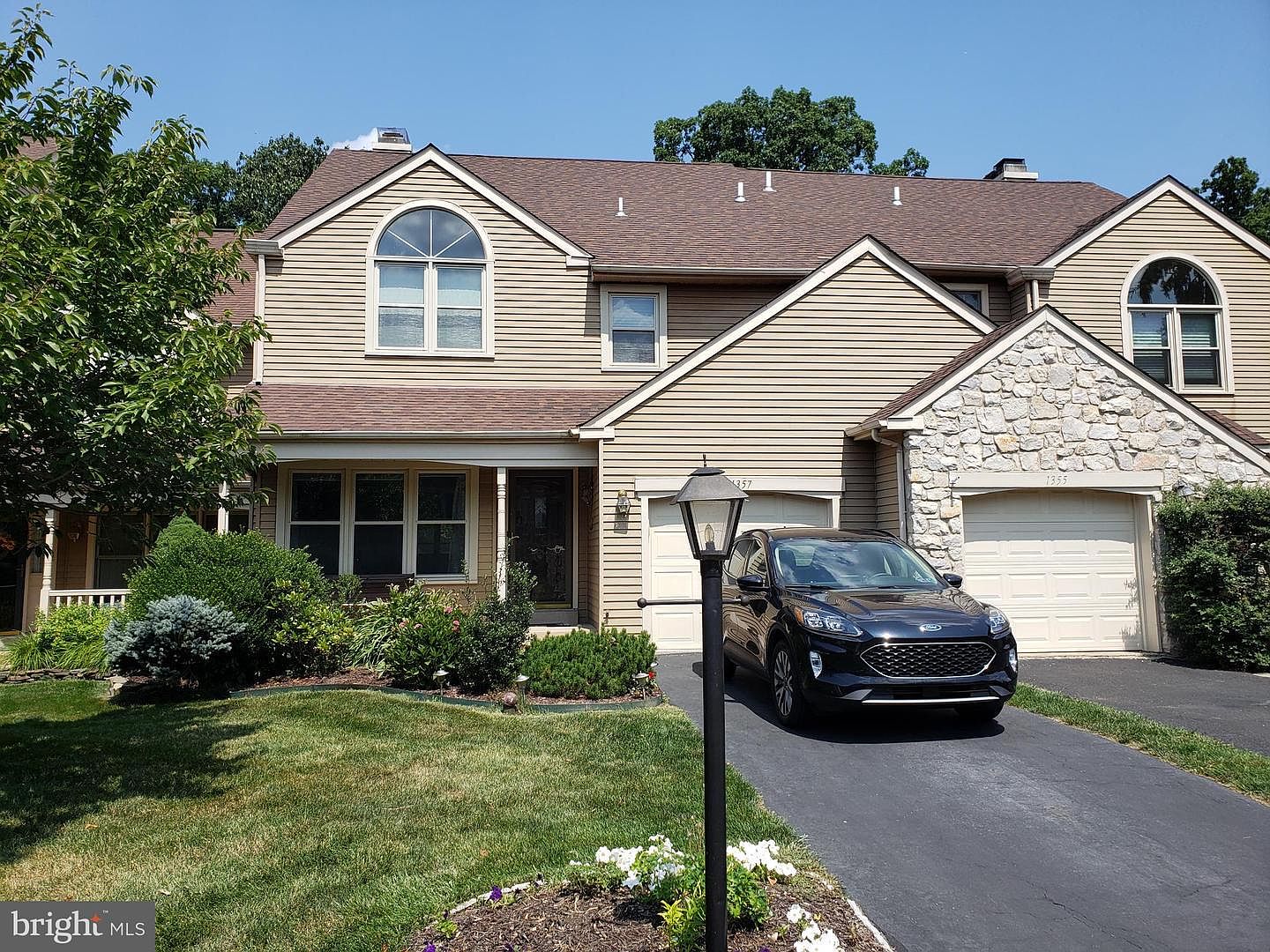 1357 Gwynedale Way, Lansdale, PA 19446 Zillow