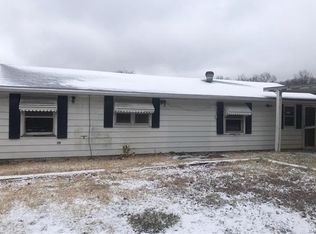 4239 Old Rd, De Soto, MO 63020