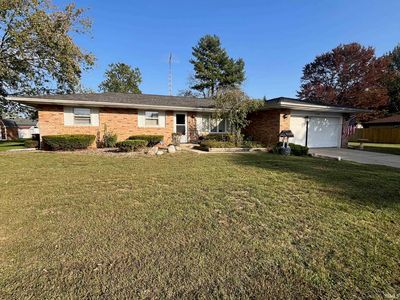 57198 Alan Rd, South Bend, IN, 46619