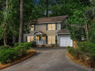 3424 Oakdale Dr, Mountain Brook, AL 35223