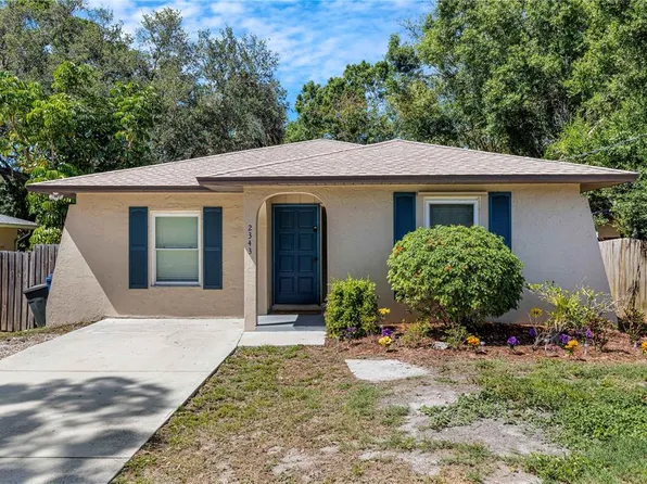 2343 Eugene St, Sarasota, FL 34231