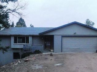 27655 Kennedy Gulch Rd, Conifer, CO 80433