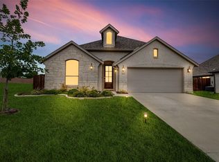 505 Princeton Ave, Anna, TX 75409