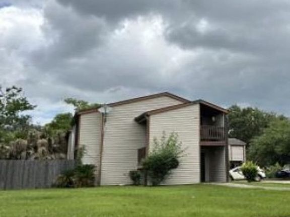 Property Side View