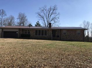 158 Mountain View Rd, Union Grove, AL 35175
