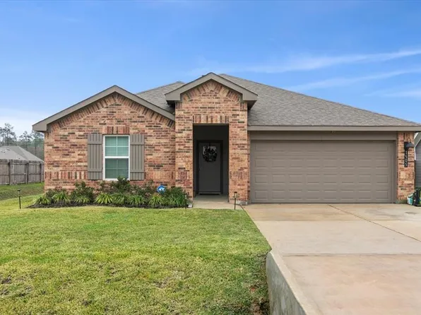 1505 Holly Trail, Sour Lake, TX 77659