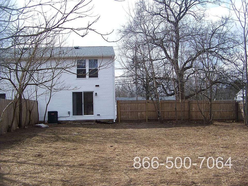 2nd image of 1224 Englishtown Rd #1