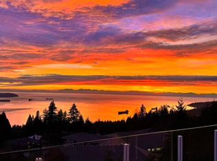 2546 Marr Creek Ct, West Vancouver, BC V7S 0A3