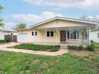 3543 S Bennett Ave, Wichita, KS, 67217