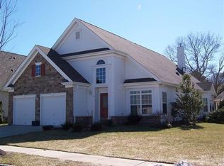 3 Evans Rd, Egg Harbor Township, NJ