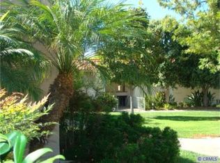 677 Via Alhambra UNIT O, Laguna Woods, CA 92637