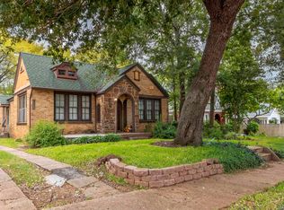 707 S Chilton Ave, Tyler, TX 75701
